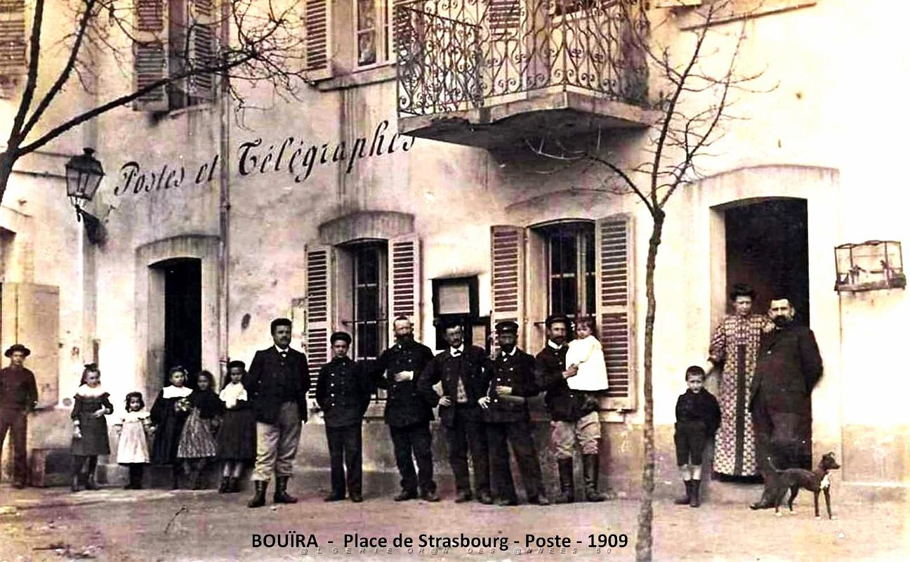 2059-Bouira - Place de Strasbourg - 1909.jpg